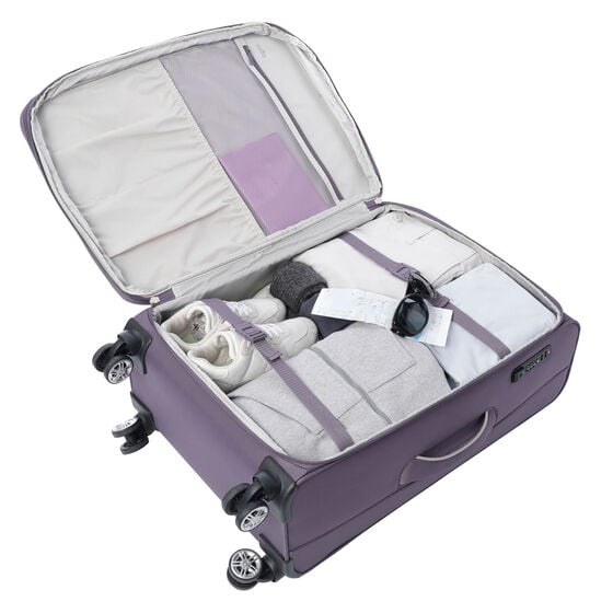 totto Maleta Liviana M - Montana Grape Rebajas de fábrica