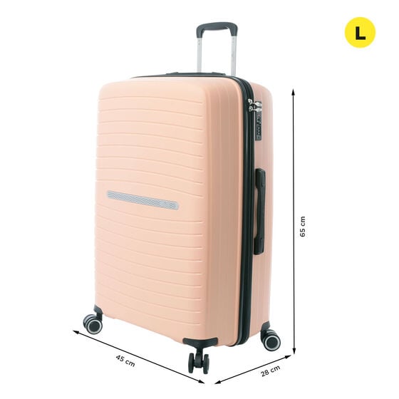 totto Maleta Wave L - Bellini Tienda