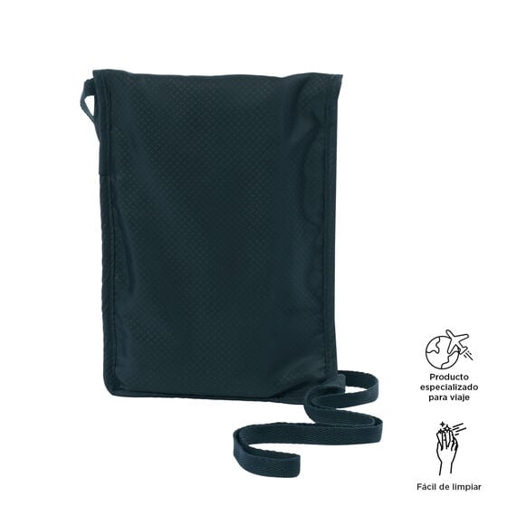 totto Porta Pasaporte Hang - Salute Mejor oferta