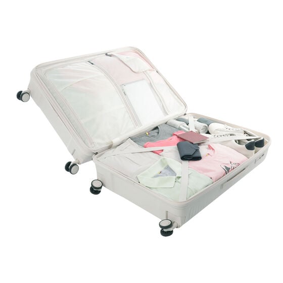 totto Maleta Traveler L - Rainy Day Rebajas online