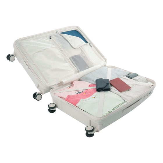 totto Maleta Traveler M - Rainy Day Rebajas top