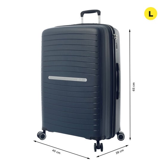 totto Maleta Wave L - Salute Oferta especial