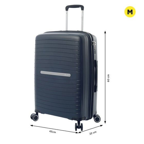 totto Maleta Wave M - Salute Envío gratis