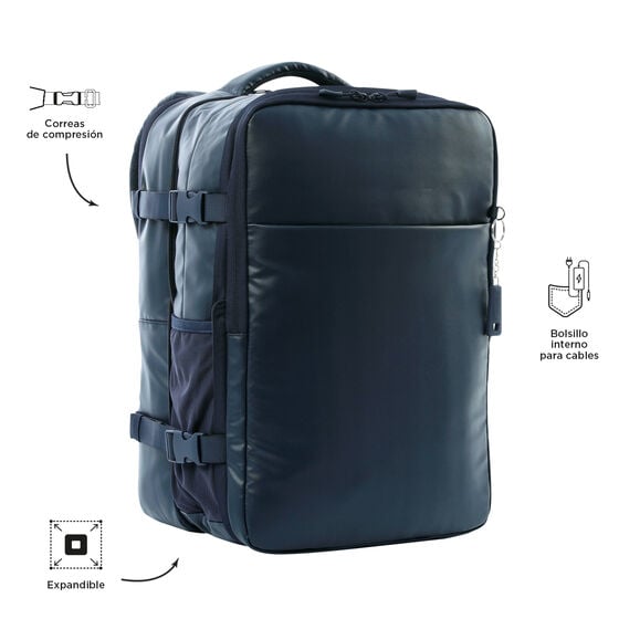 totto Mochila Grow - Salute COMPRAR AHORA