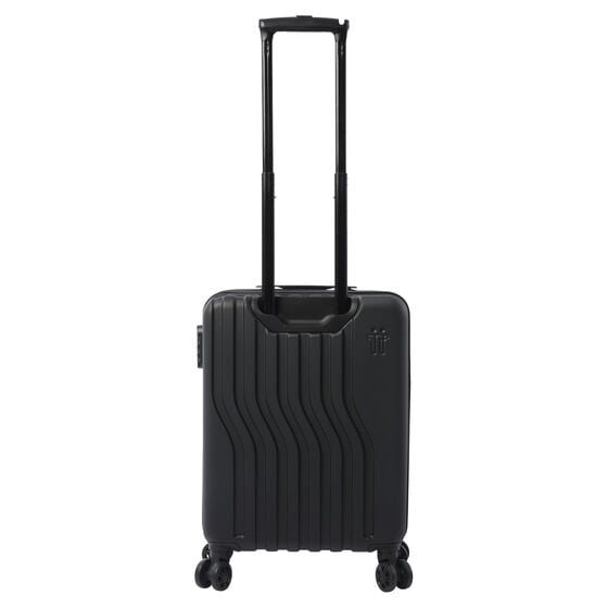 totto Maleta Nomad S - Black ÚLTIMAS EDICIONES