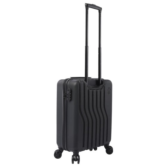 totto Maleta Nomad S - Black ÚLTIMAS EDICIONES
