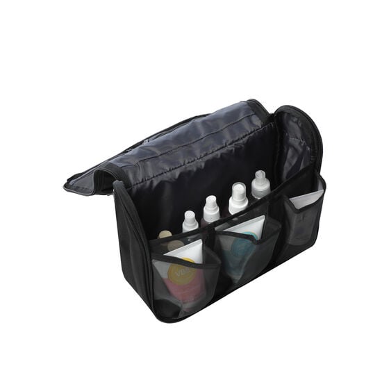 totto Organizador Weekwnder - Black Grandes descuentos