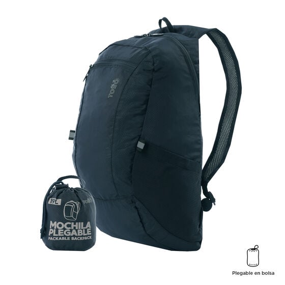 totto Mochila plegable Troker - Salute Liquidación