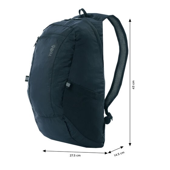 totto Mochila plegable Troker - Salute Liquidación