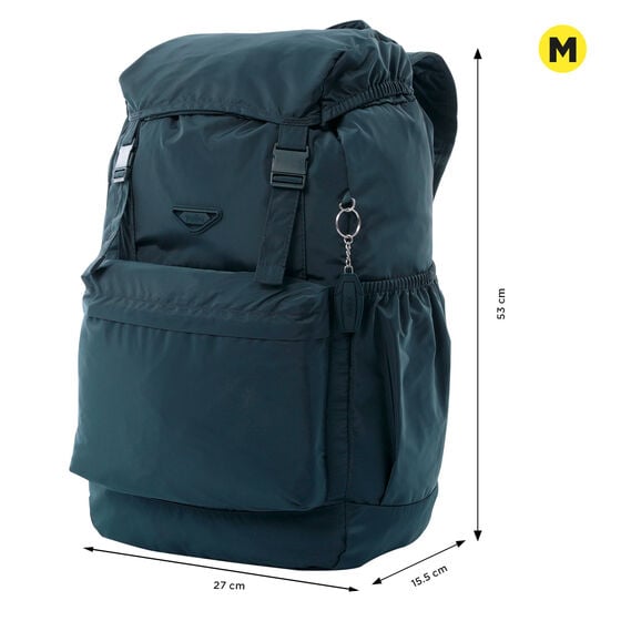 totto Mochila plegable Collapse - Salute Tienda de fábrica