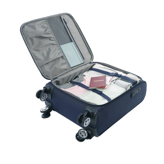 totto Kit maleta de cabina + almohada Salute En oferta