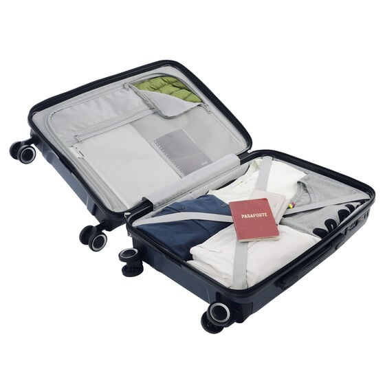totto Kit maleta de cabina + riñonera Salute Descuentos del mes