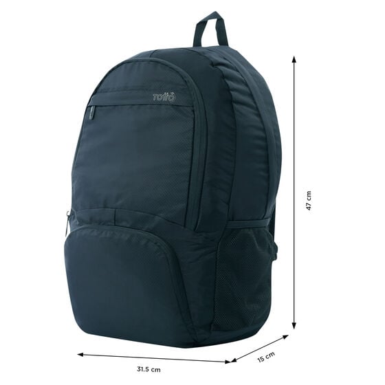totto Mochila plegable Syncro - Salute Ofertas de temporada