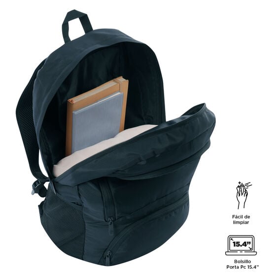 totto Mochila plegable Syncro - Salute Ofertas de temporada