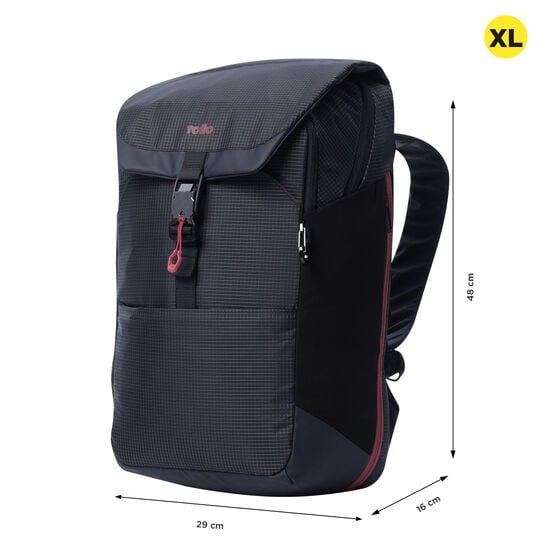 totto Mochila Dual - Salute Grandes ahorros