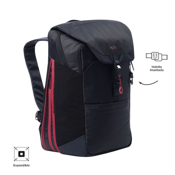 totto Mochila Dual - Salute Grandes ahorros