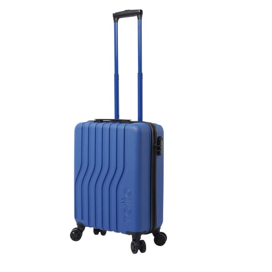 totto Maleta Nomad S - Snorkel Blue Rebajas de fin de temporada