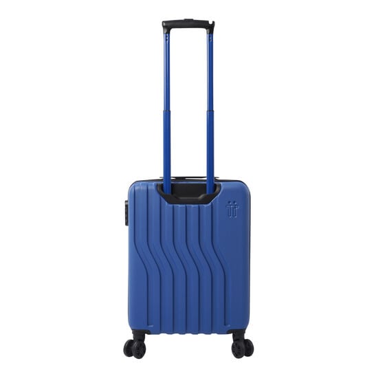 totto Maleta Nomad S - Snorkel Blue Rebajas de fin de temporada