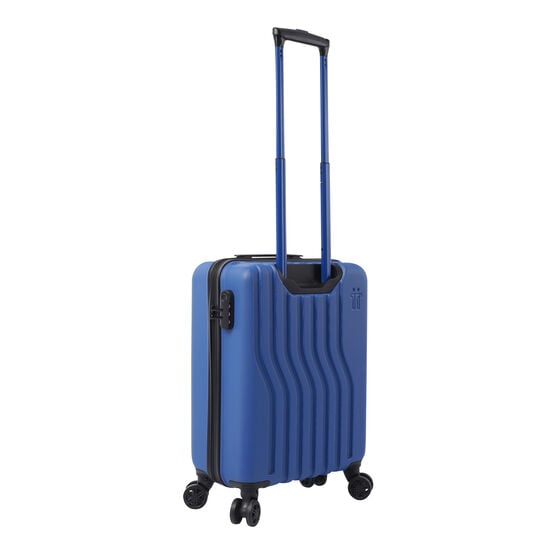 totto Maleta Nomad S - Snorkel Blue Rebajas de fin de temporada