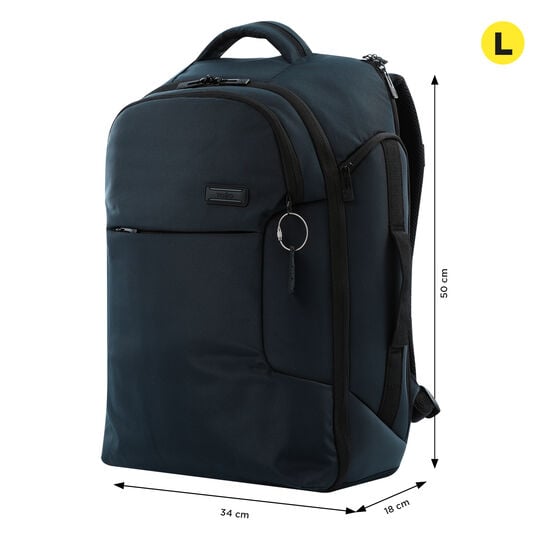 totto Mochila Convey 2.0 - Salute Ofertas