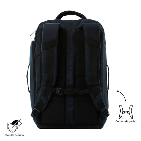 totto Mochila Convey 2.0 - Salute Ofertas
