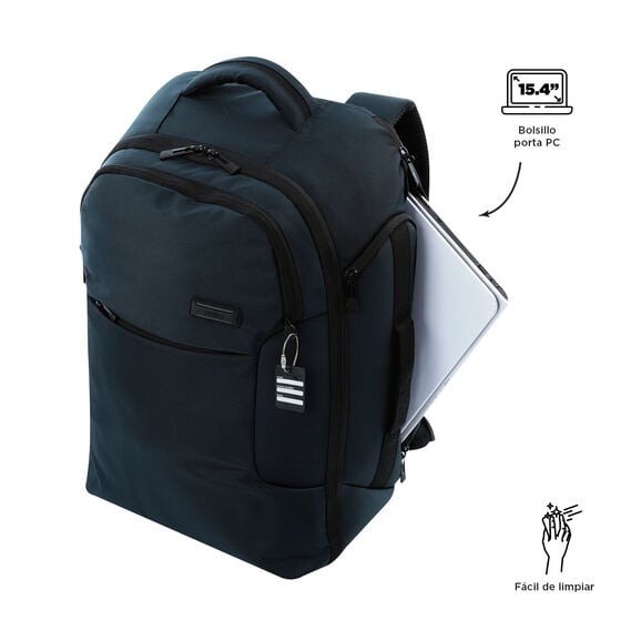 totto Mochila Convey 2.0 - Salute Ofertas