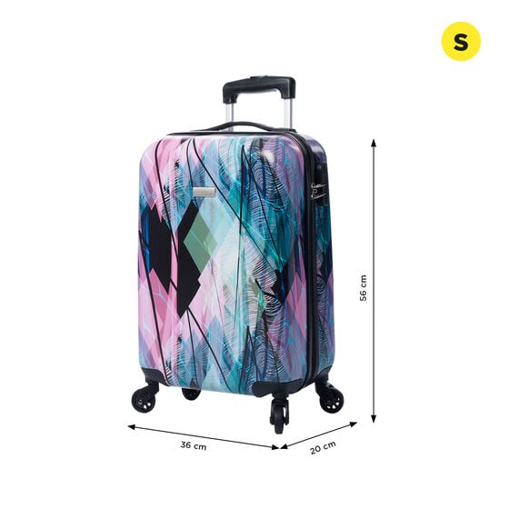 totto Maleta Stampy 2.0 S - Fragment Venta caliente