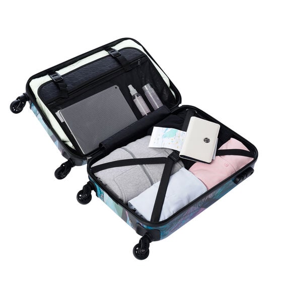 totto Maleta Stampy 2.0 S - Fragment Venta caliente