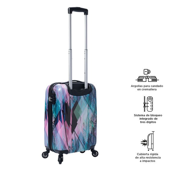 totto Maleta Stampy 2.0 S - Fragment Venta caliente