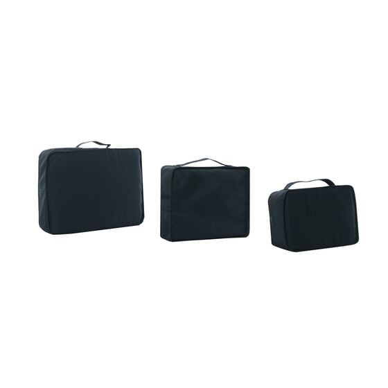 totto Organizador Packing Cube X6 - Salute Rebajas baratas
