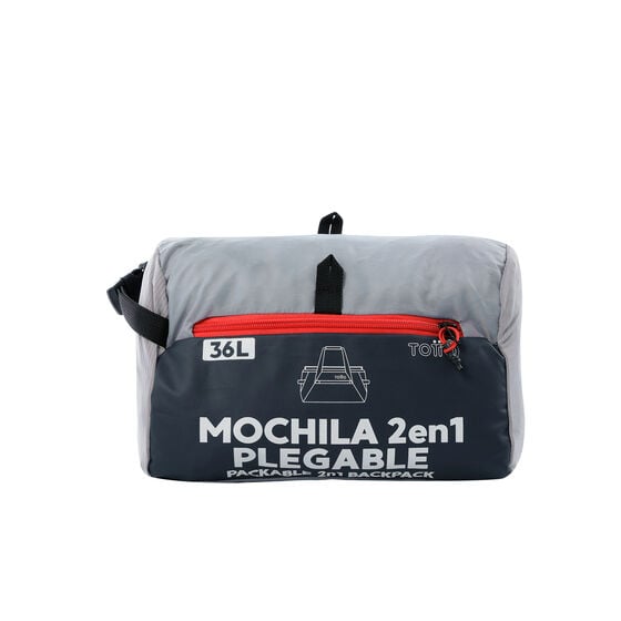 totto Bolsa 2 en 1 Rever M - Salute Rebajas de fábrica