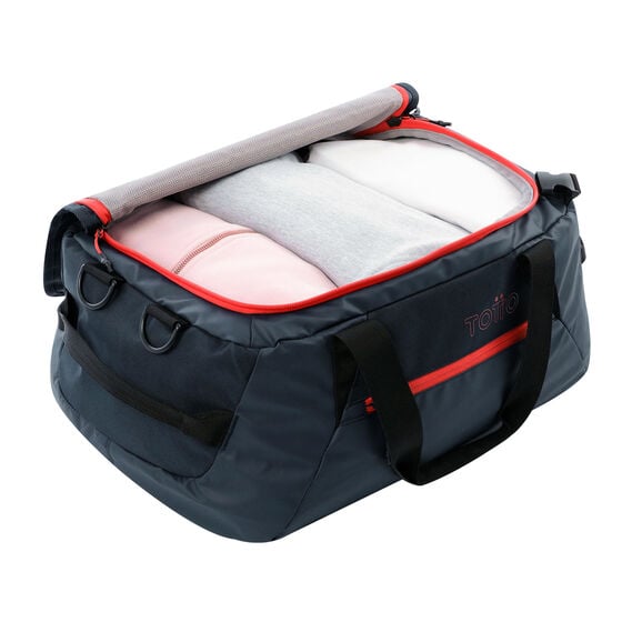 totto Bolsa 2 en 1 Rever M - Salute Rebajas de fábrica