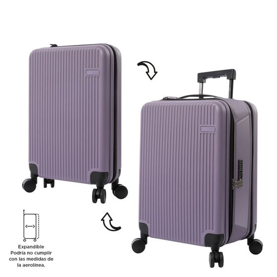 totto Maleta Minimize S - Montana Grape Liquidación