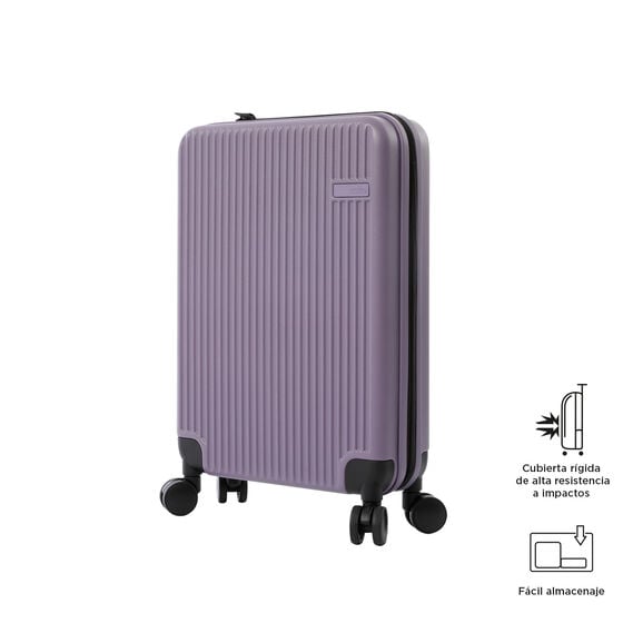totto Maleta Minimize S - Montana Grape Liquidación