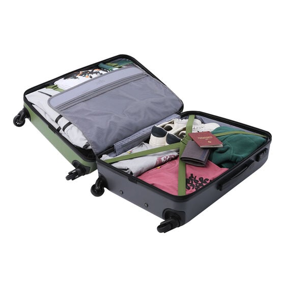 totto Maleta Bazy M - Cedar Green Rebajas top