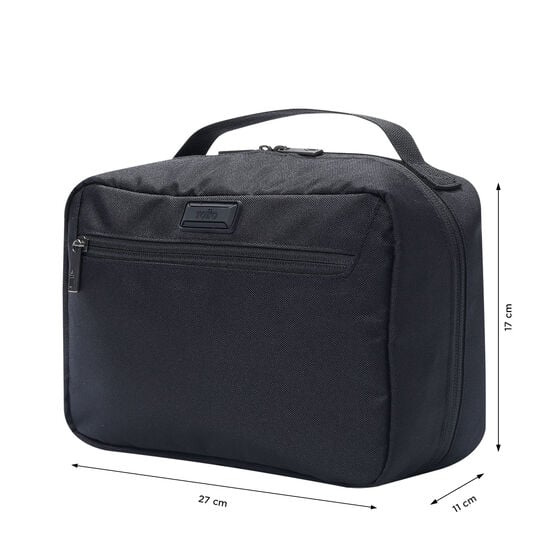 totto Organizador Teck Pack - negro Envío gratis