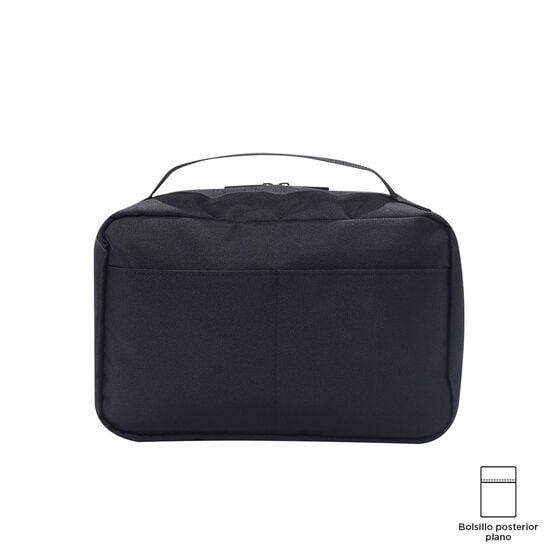 totto Organizador Teck Pack - negro Envío gratis