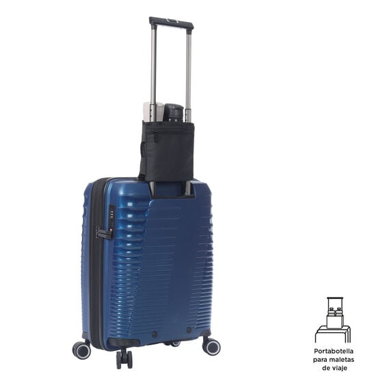 totto Complemento para maleta Free Hands - Negro COMPRAR AHORA