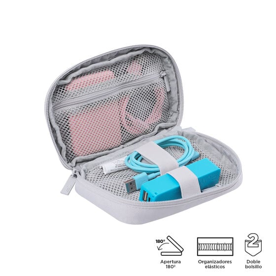 totto Organizador Keep - Micro Chip Últimos 2 días