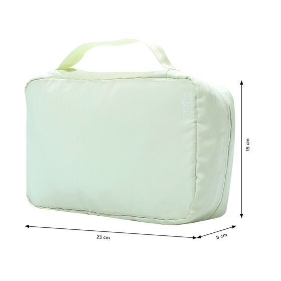 totto Organizador de baño All In - Meadow Mist Grandes descuentos