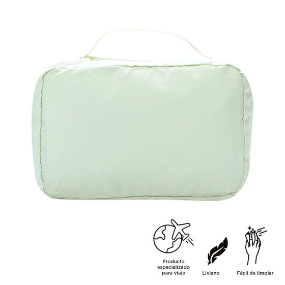 totto Organizador de baño All In - Meadow Mist Grandes descuentos