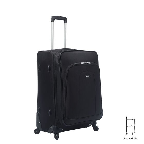 totto Maleta Andromeda M 2.0 - Negro Envío internacional gratuito