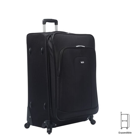 totto Maleta Andromeda L 2.0 - Negro Ahorra y exporta