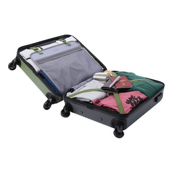 totto Maleta Bazy S - Cedar Green Descuentos del mes