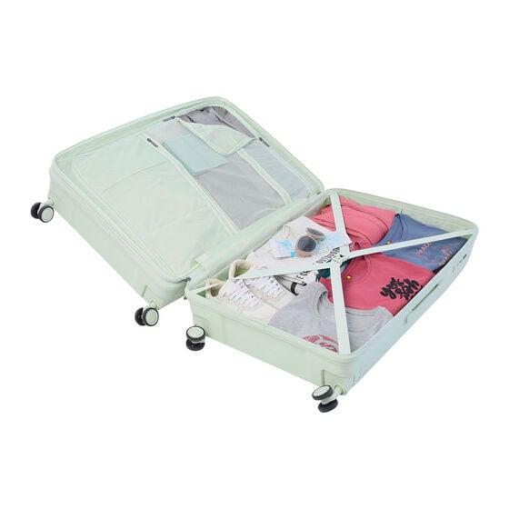 totto Maleta Traveler L - Meadow Mist Ofertas