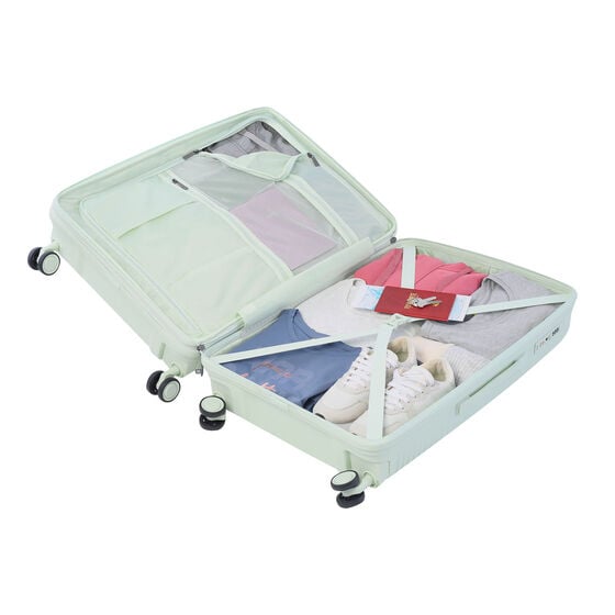 totto Maleta Traveler M - Meadow Mist Venta caliente