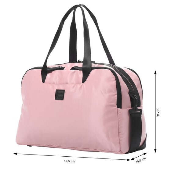 totto Bolsa Weekender L - Peachskin En oferta