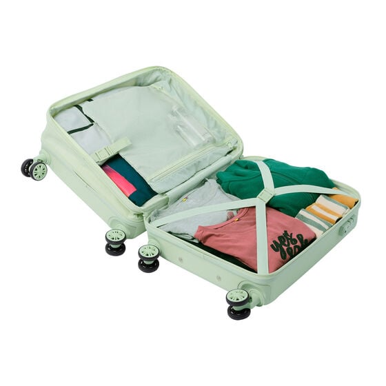 totto Maleta Bazy+ S - Meadow Mist Rebajas baratas