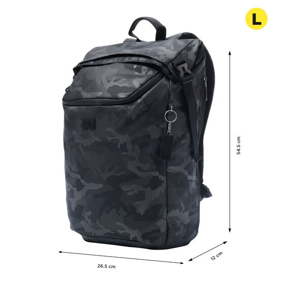 totto Mochila Chicago - Brunel Ventas relámpago