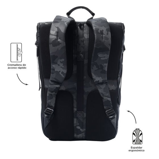 totto Mochila Chicago - Brunel Ventas relámpago